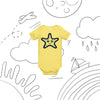 Baby short sleeve one piece - STYLISHOUR