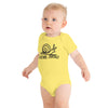 Baby short sleeve one piece - STYLISHOUR