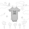 Baby short sleeve one piece - STYLISHOUR