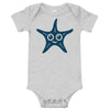 Baby short sleeve one piece - STYLISHOUR