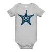 Baby short sleeve one piece - STYLISHOUR
