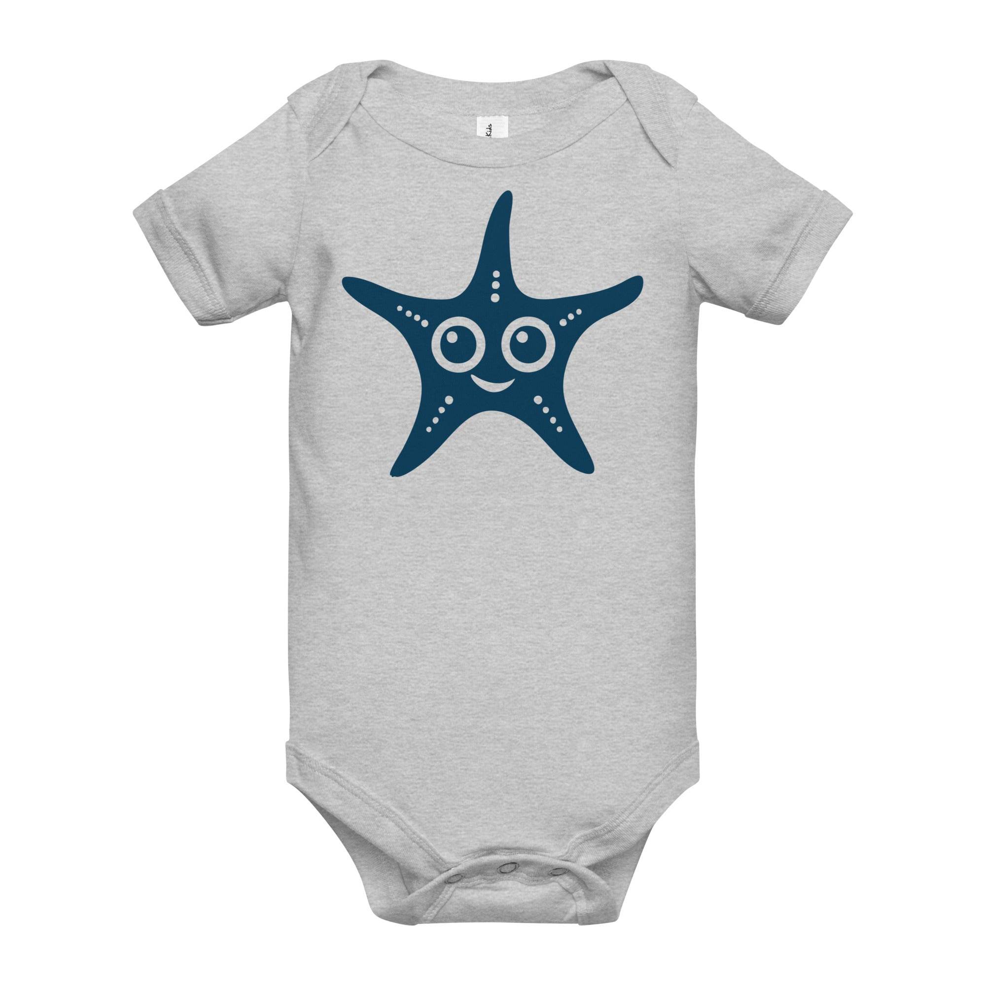 Baby short sleeve one piece - STYLISHOUR