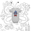 Baby short sleeve one piece - STYLISHOUR