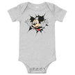 Baby short sleeve one piece - STYLISHOUR