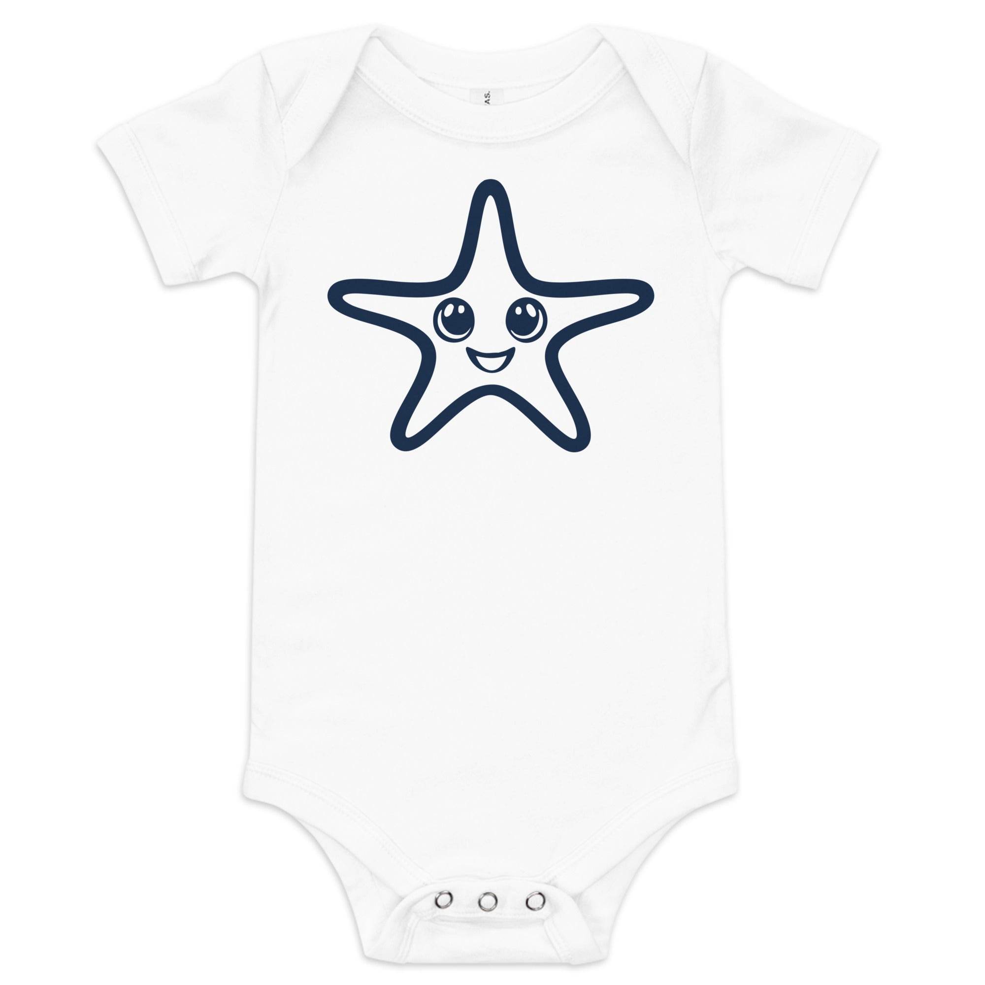 Baby short sleeve one piece - STYLISHOUR
