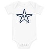 Baby short sleeve one piece - STYLISHOUR