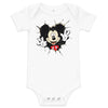 Baby short sleeve one piece - STYLISHOUR