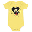 Baby short sleeve one piece - STYLISHOUR