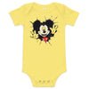 Baby short sleeve one piece - STYLISHOUR