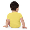 Baby short sleeve one piece - STYLISHOUR