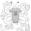 Baby short sleeve one piece - STYLISHOUR