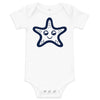 Baby short sleeve one piece - STYLISHOUR
