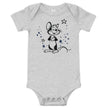 Baby short sleeve one piece - STYLISHOUR