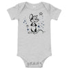 Baby short sleeve one piece - STYLISHOUR