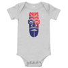 Baby short sleeve one piece - STYLISHOUR
