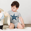 Baby short sleeve one piece - STYLISHOUR