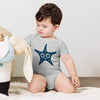 Baby short sleeve one piece - STYLISHOUR