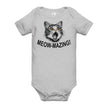 Baby short sleeve one piece - STYLISHOUR