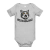 Baby short sleeve one piece - STYLISHOUR