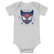 Baby short sleeve one piece - STYLISHOUR