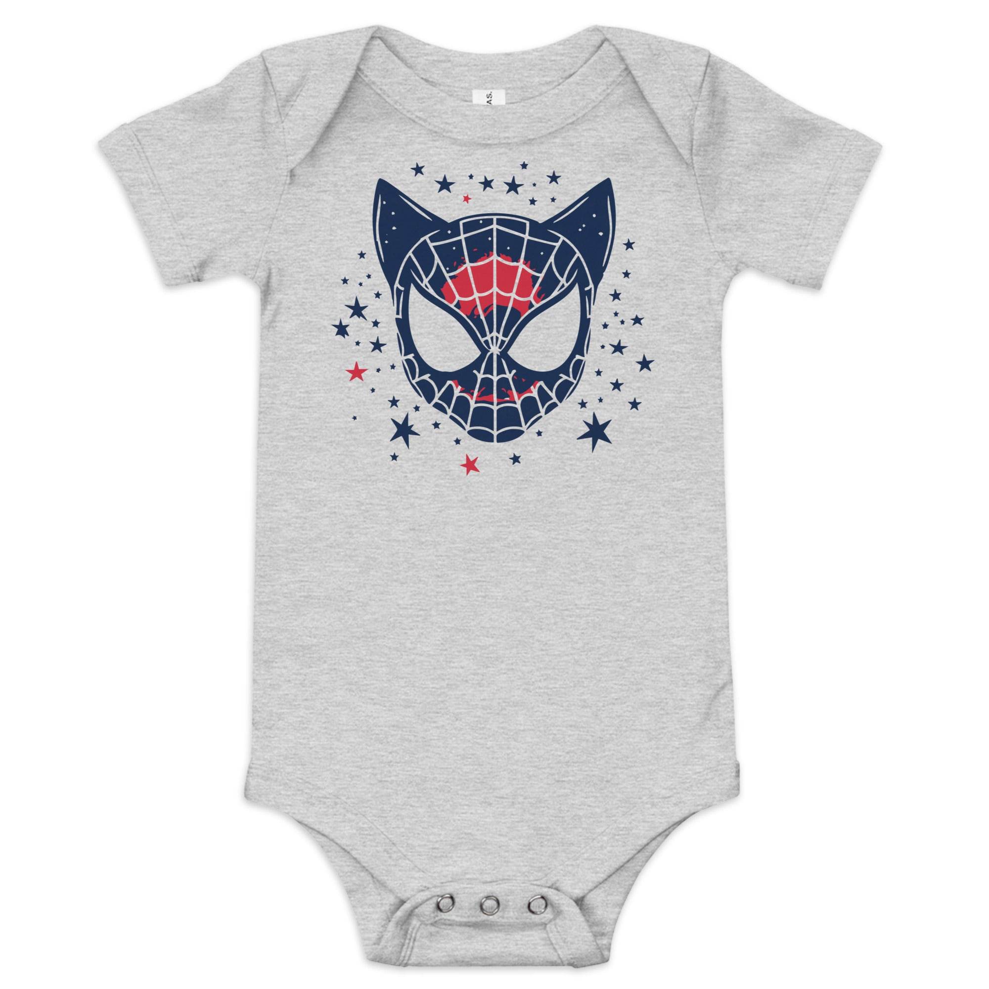 Baby short sleeve one piece - STYLISHOUR