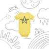 Baby short sleeve one piece - STYLISHOUR