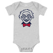 Baby short sleeve one piece - STYLISHOUR