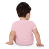Baby short sleeve one piece - STYLISHOUR