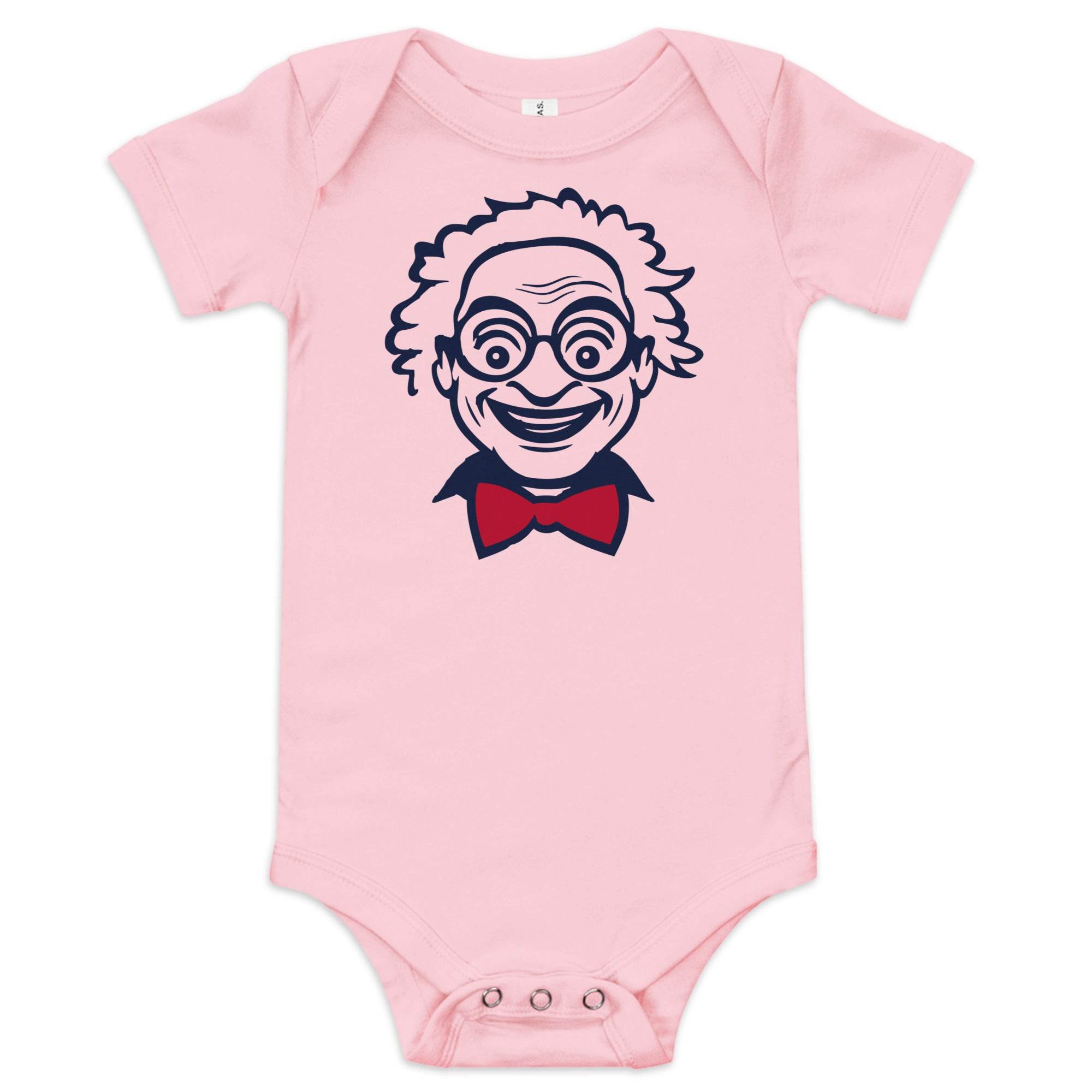 Baby short sleeve one piece - STYLISHOUR