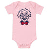 Baby short sleeve one piece - STYLISHOUR