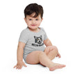 Baby short sleeve one piece - STYLISHOUR