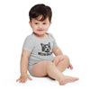 Baby short sleeve one piece - STYLISHOUR