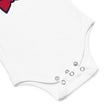 Baby short sleeve one piece - STYLISHOUR