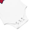 Baby short sleeve one piece - STYLISHOUR