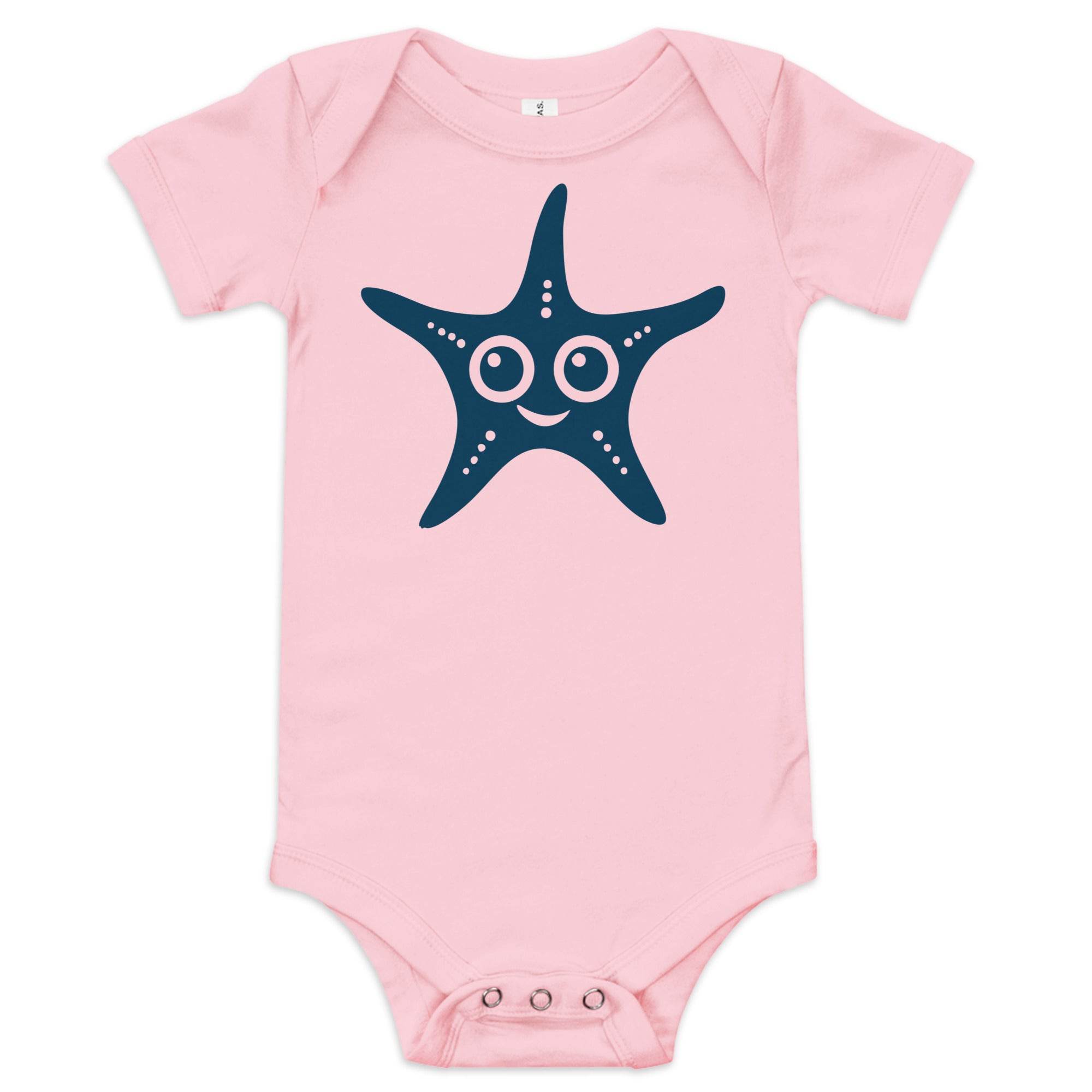 Baby short sleeve one piece - STYLISHOUR