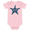Baby short sleeve one piece - STYLISHOUR