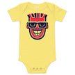 Baby short sleeve one piece - STYLISHOUR