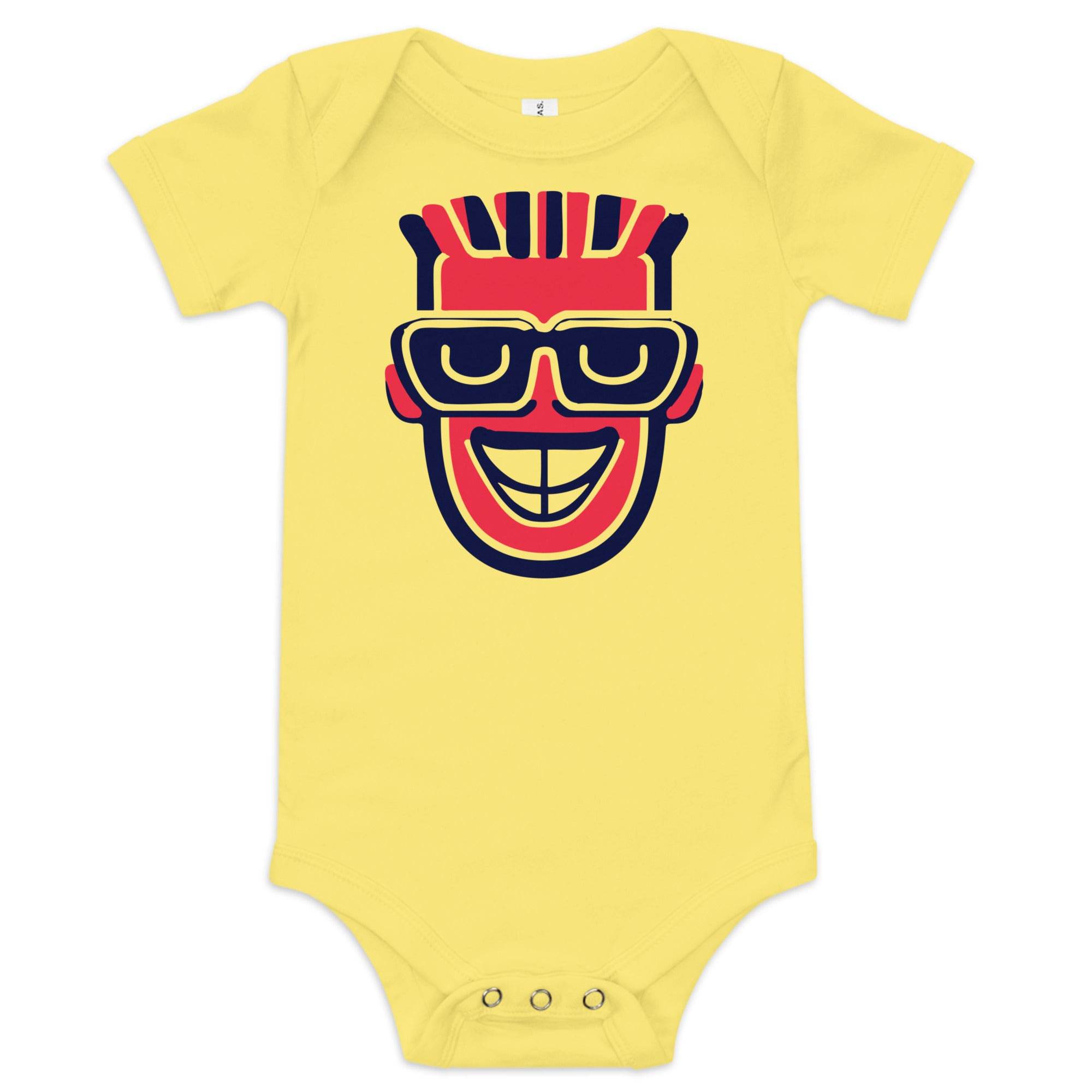 Baby short sleeve one piece - STYLISHOUR