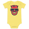 Baby short sleeve one piece - STYLISHOUR