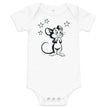Baby short sleeve one piece - STYLISHOUR