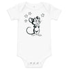 Baby short sleeve one piece - STYLISHOUR
