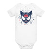 Baby short sleeve one piece - STYLISHOUR