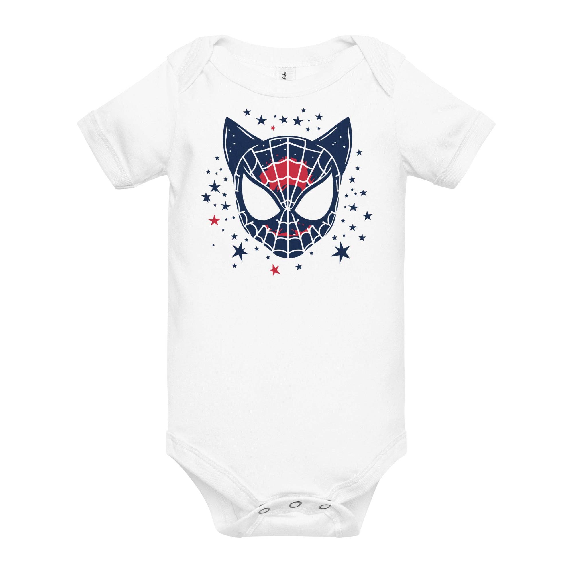 Baby short sleeve one piece - STYLISHOUR