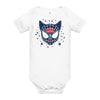 Baby short sleeve one piece - STYLISHOUR