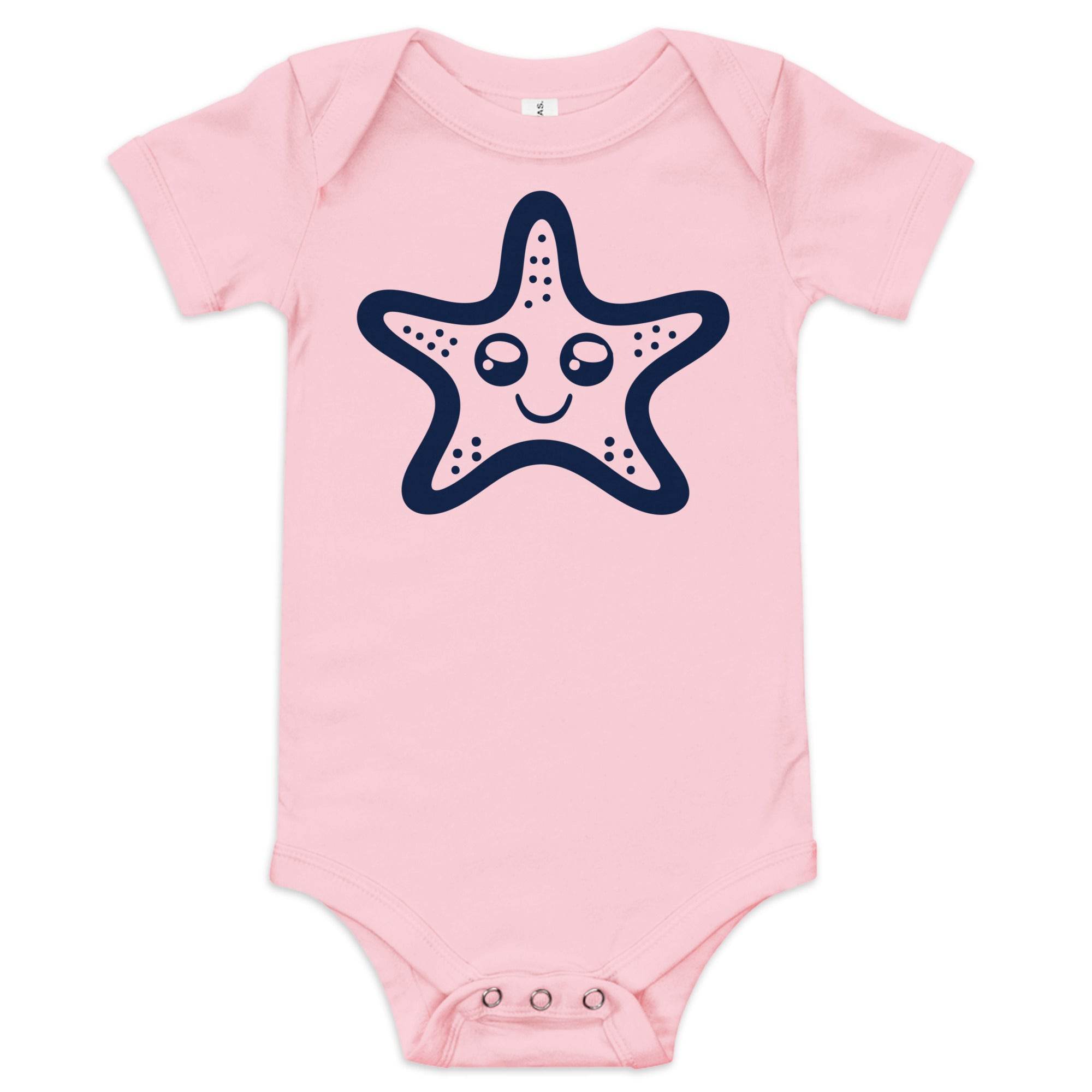 Baby short sleeve one piece - STYLISHOUR