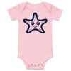 Baby short sleeve one piece - STYLISHOUR