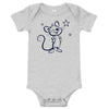 Baby short sleeve one piece - STYLISHOUR