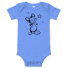 Baby short sleeve one piece - STYLISHOUR