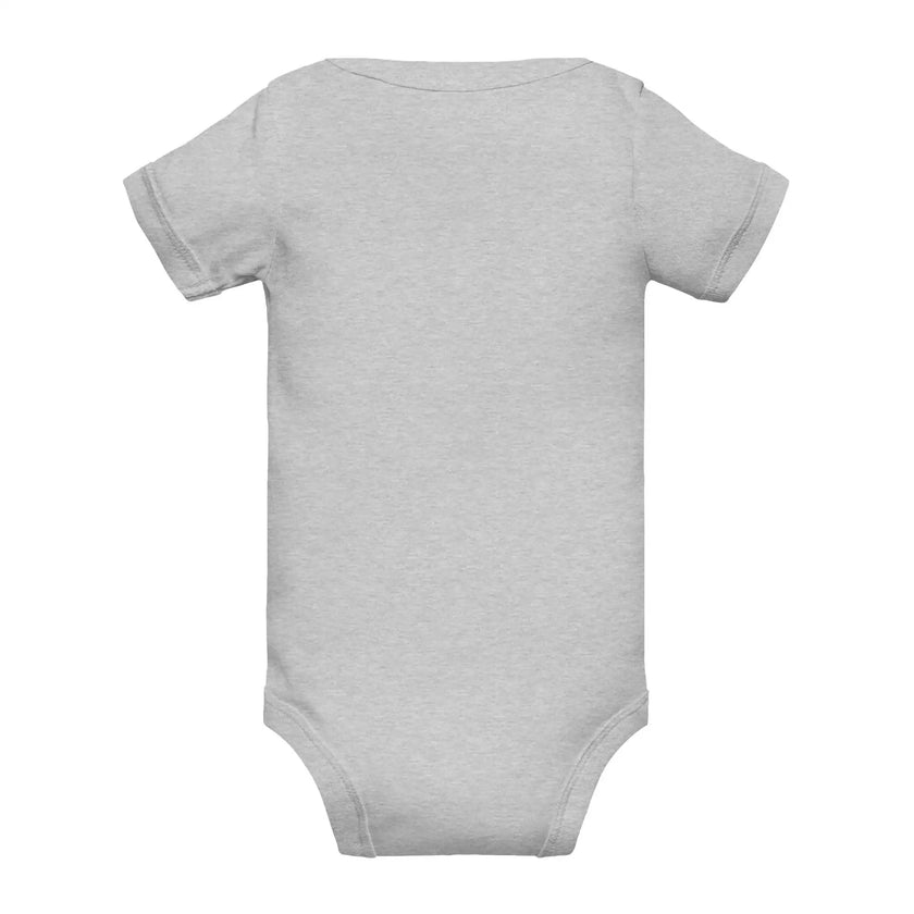 Disney Mickey Mouse Baby Bodysuit – Short Sleeve - STYLISHOUR