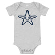 Baby short sleeve one piece - STYLISHOUR